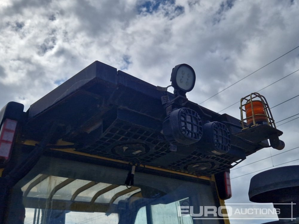 Chariot élévateur 2022 Hyster H8.0FT9: photos 23