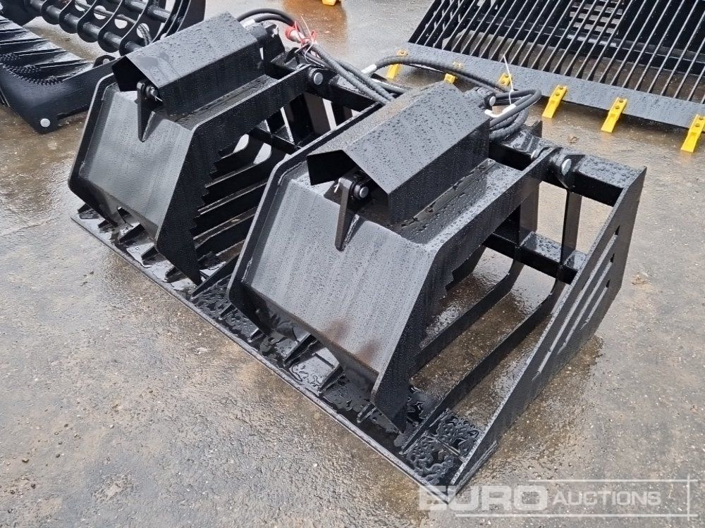 Unused 2025 GIYI GY-HWG72C - Accessoire pour Pelle: photos 1 Unused 2025 GIYI GY-HWG72C - Accessoire pour Pelle: photos 1