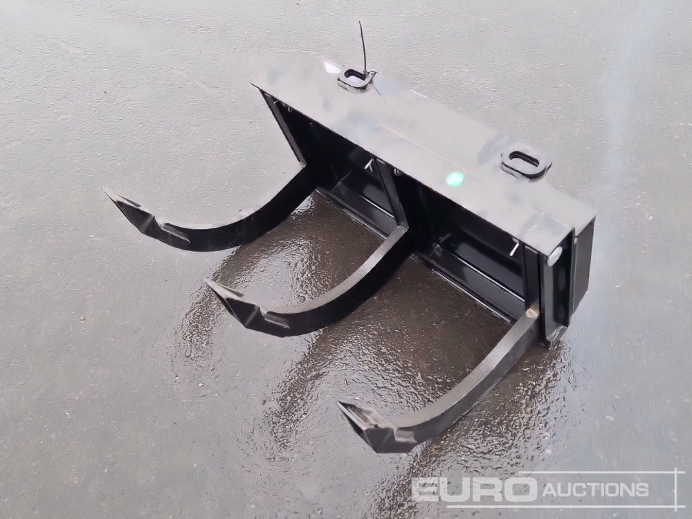 Unused 2025 GIYI GY-TRP12 - Accessoire pour Mini chargeuse: photos 1 Unused 2025 GIYI GY-TRP12 - Accessoire pour Mini chargeuse: photos 1