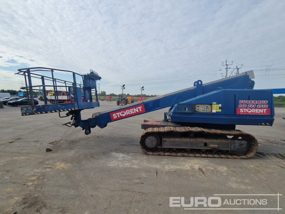 Aichi RZ150 - Nacelle: photos 2 Aichi RZ150 - Nacelle: photos 2