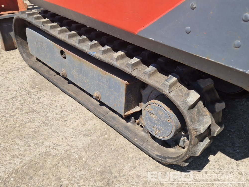 Mini pelle IHI IS-7GX: photos 11