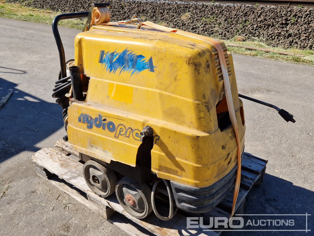 KOALA hydropress Pressure Washer 160bar - Nettoyeur haute pression: photos 5 KOALA hydropress Pressure Washer 160bar - Nettoyeur haute pression: photos 5