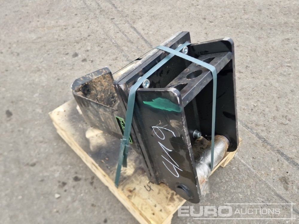 Häner HWH1.8 - Machine agricole: photos 4 Häner HWH1.8 - Machine agricole: photos 4