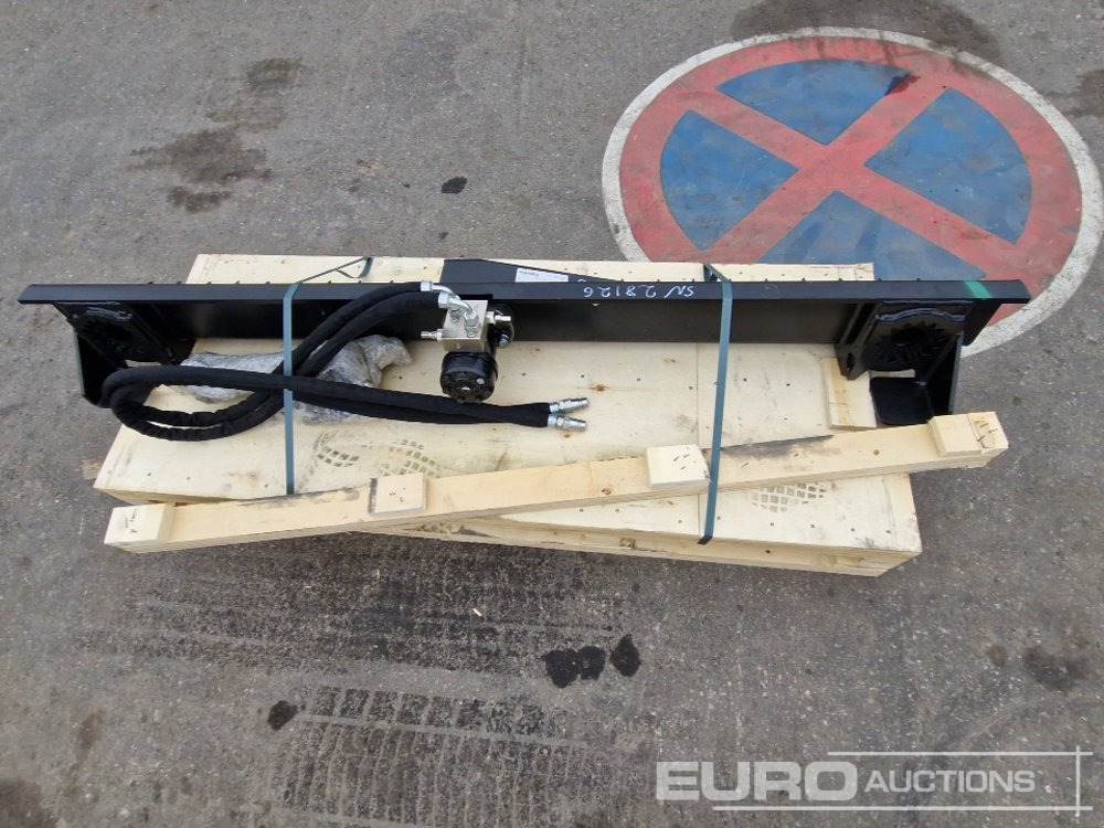 Unused 2025 Häner HHE180P - Machine agricole: photos 5 Unused 2025 Häner HHE180P - Machine agricole: photos 5