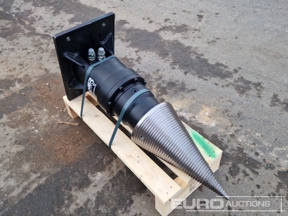 Unused Häner HKS200 - Machine agricole: photos 2 Unused Häner HKS200 - Machine agricole: photos 2