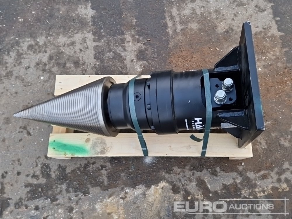 Unused Häner HKS200 - Machine agricole: photos 5 Unused Häner HKS200 - Machine agricole: photos 5