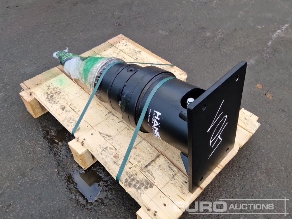 Unused Häner HKS500 - Machine agricole: photos 2 Unused Häner HKS500 - Machine agricole: photos 2