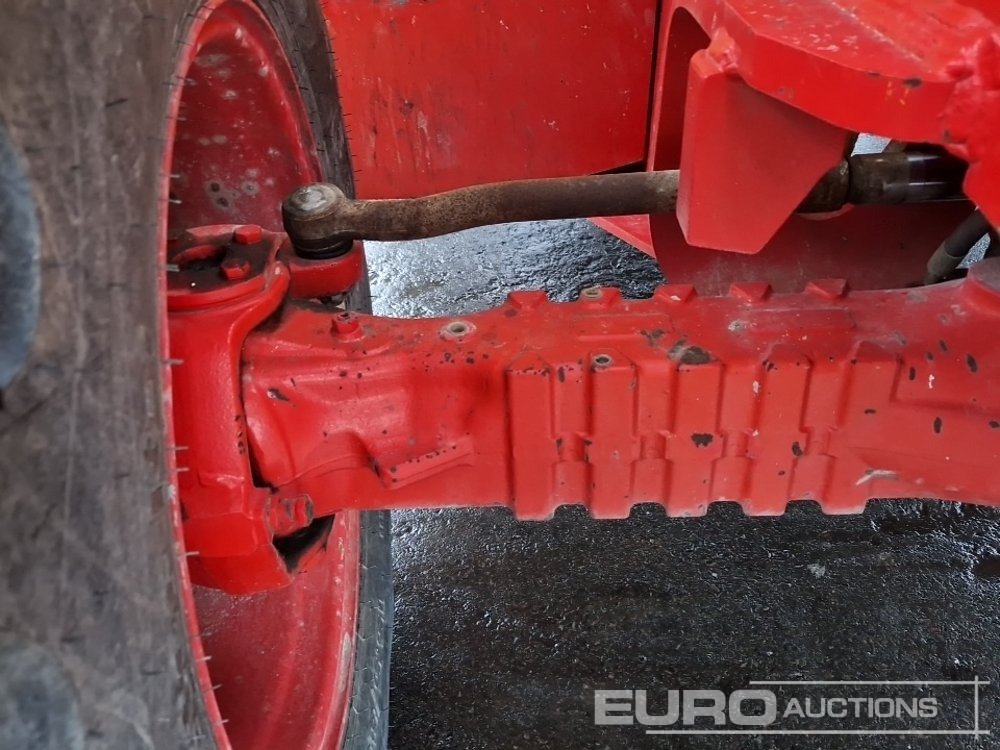 Chariot télescopique Manitou MT1235S: photos 12