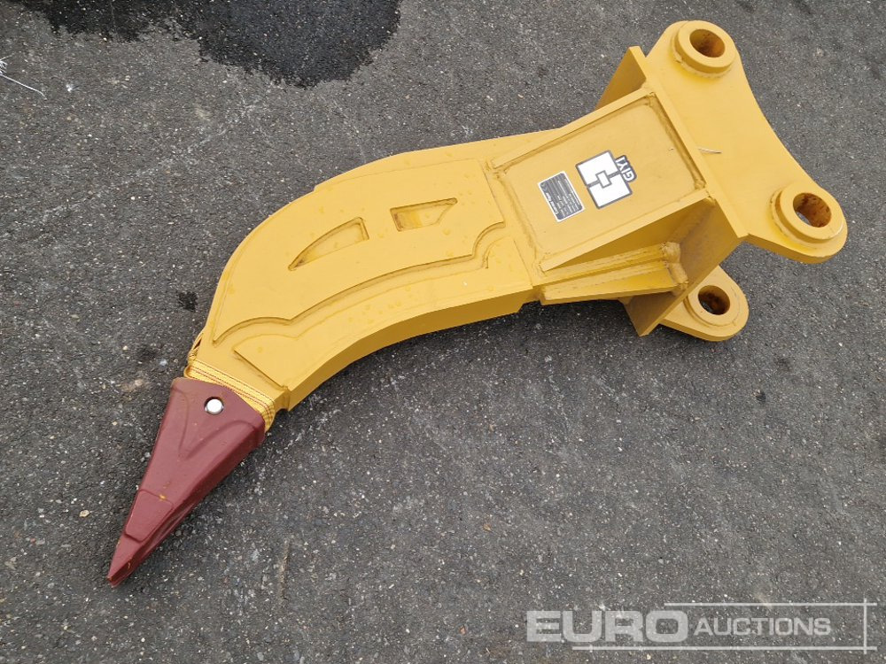 Unused 2025 GIYI GY-R320 - Godet: photos 3 Unused 2025 GIYI GY-R320 - Godet: photos 3