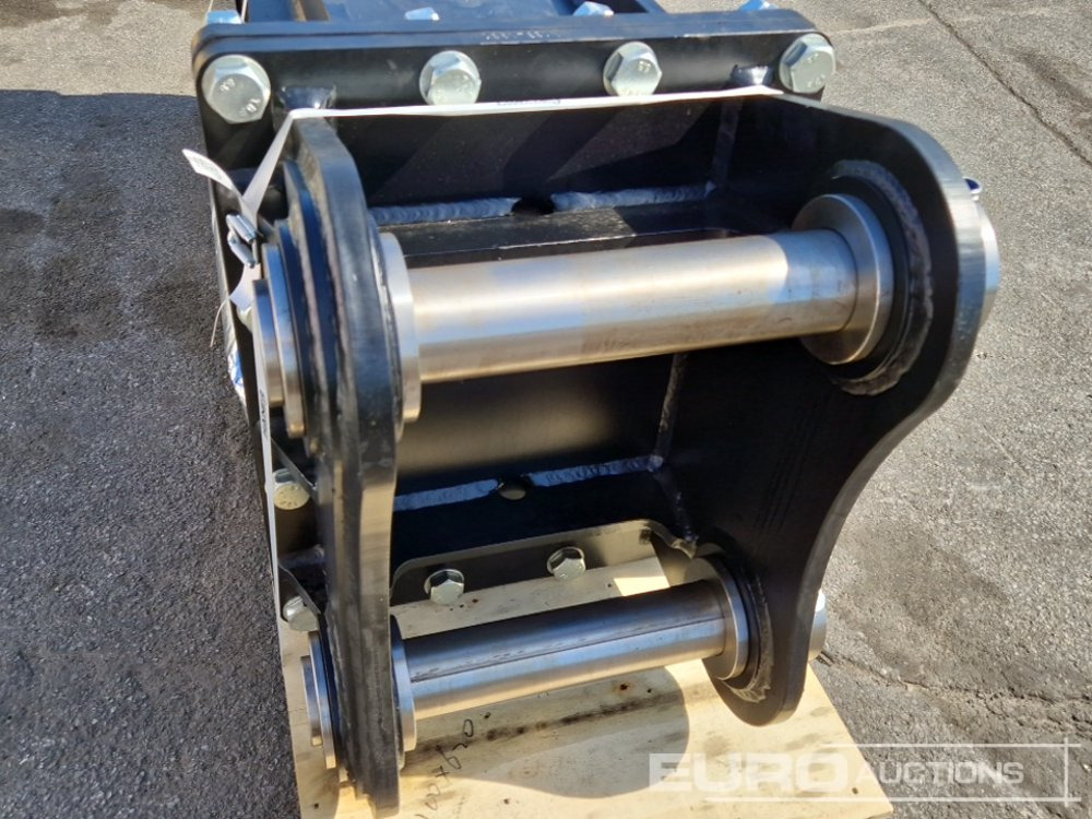 Marteau hydraulique Unused 2025 Häner HX3000A: photos 7