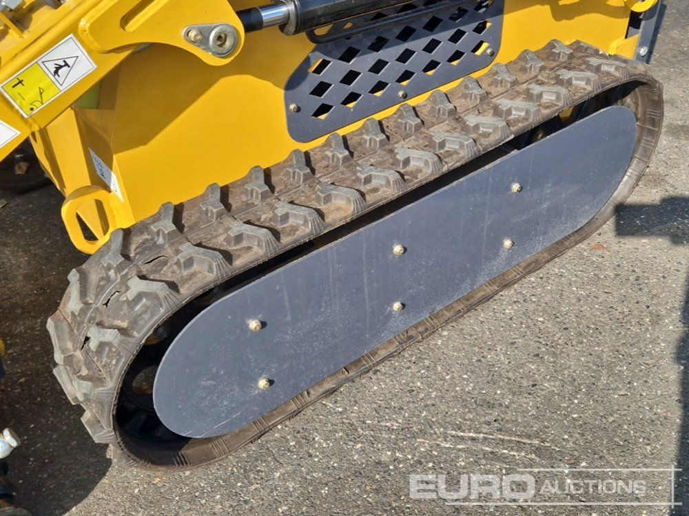 Mini chargeuse Unused 2025 Infront YF380: photos 8 Mini chargeuse Unused 2025 Infront YF380: photos 8