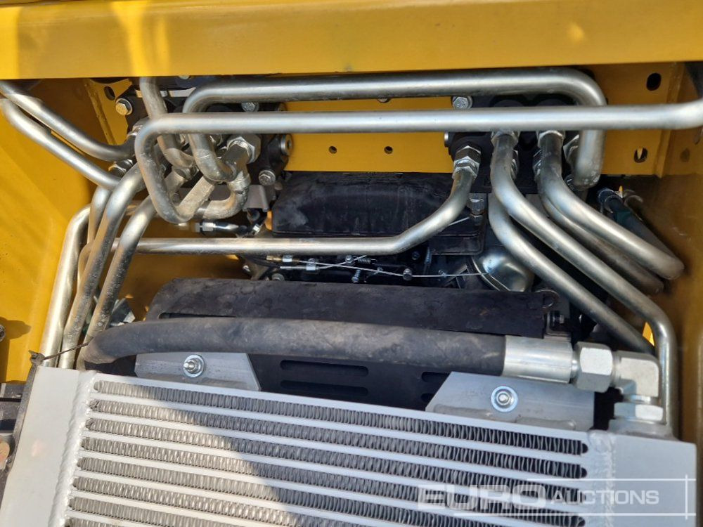 Mini chargeuse Unused 2025 Infront YF380: photos 15