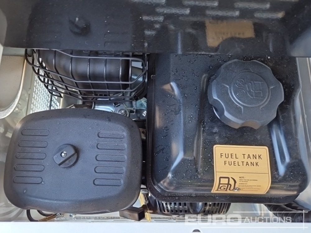 Mini chargeuse Unused 2025 Machpro MP360: photos 15