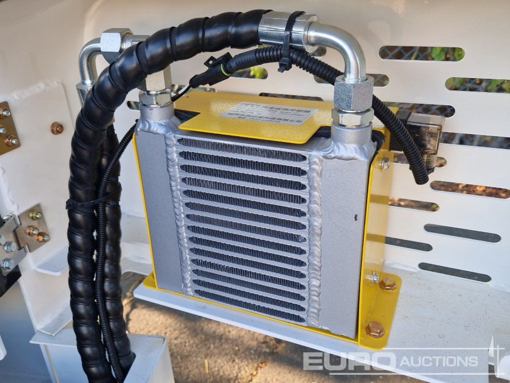 Mini chargeuse Unused 2025 Machpro MP360: photos 17