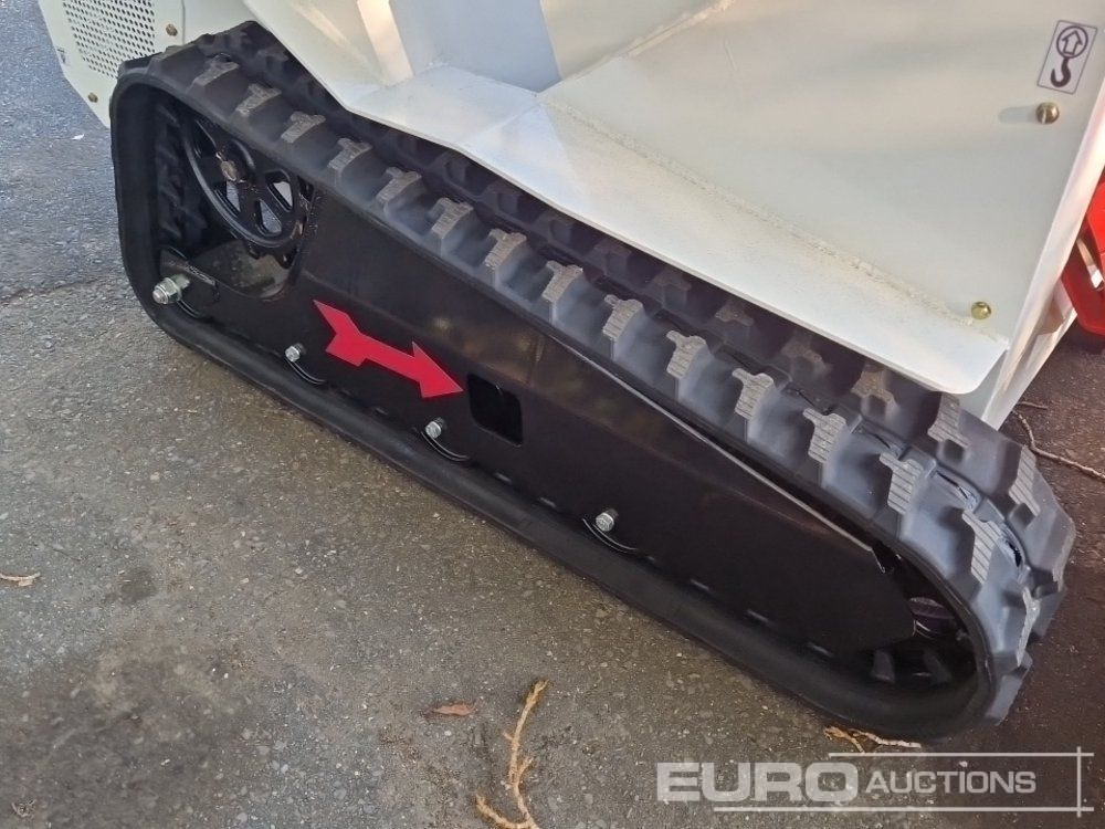 Mini chargeuse Unused 2025 Machpro MP360: photos 7