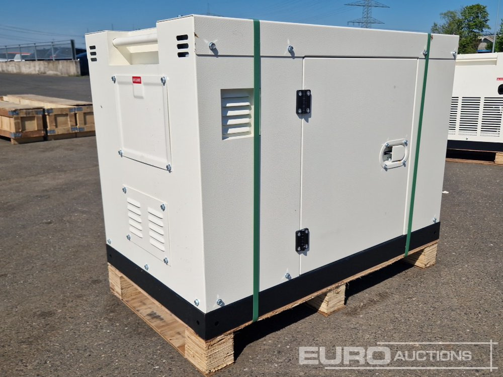 Unused Compal Power VG-R110 - Groupe électrogène: photos 3 Unused Compal Power VG-R110 - Groupe électrogène: photos 3