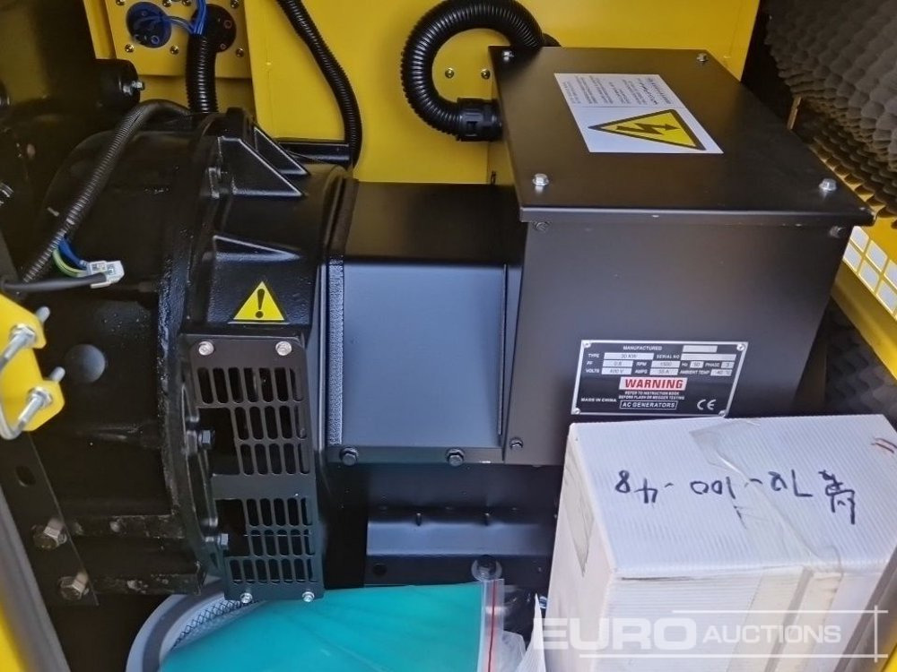 Groupe électrogène Unused Compal Power VG-R30: photos 16