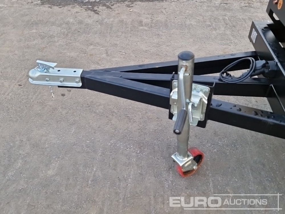 Groupe électrogène Unused Compal Power VG-R30: photos 9