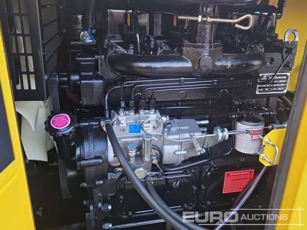 Groupe électrogène Unused Compal Power VG-R30: photos 14