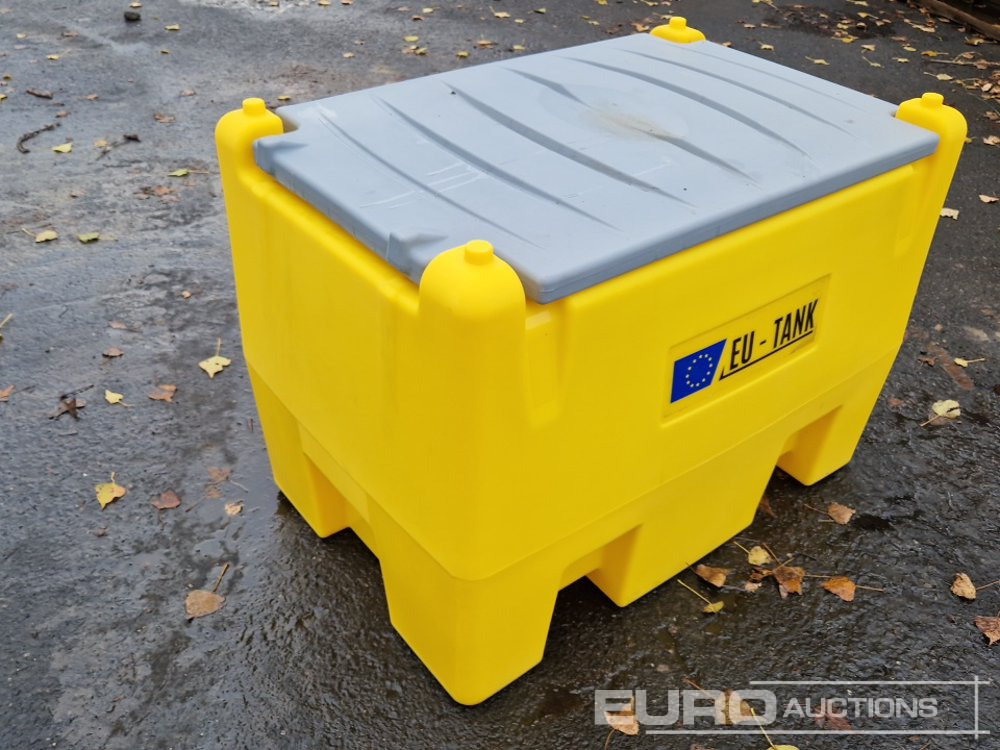 Unused Emiliana Serbatoi 220Z1 - Cuve de stockage: photos 3 Unused Emiliana Serbatoi 220Z1 - Cuve de stockage: photos 3