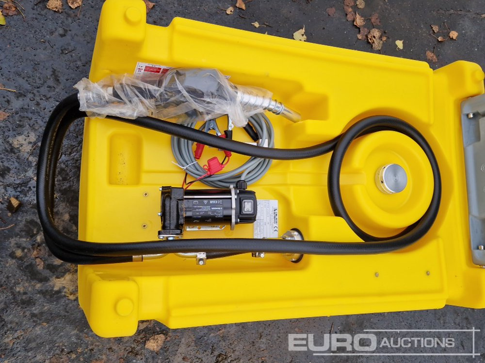 Unused Emiliana Serbatoi 220Z1 - Cuve de stockage: photos 4 Unused Emiliana Serbatoi 220Z1 - Cuve de stockage: photos 4