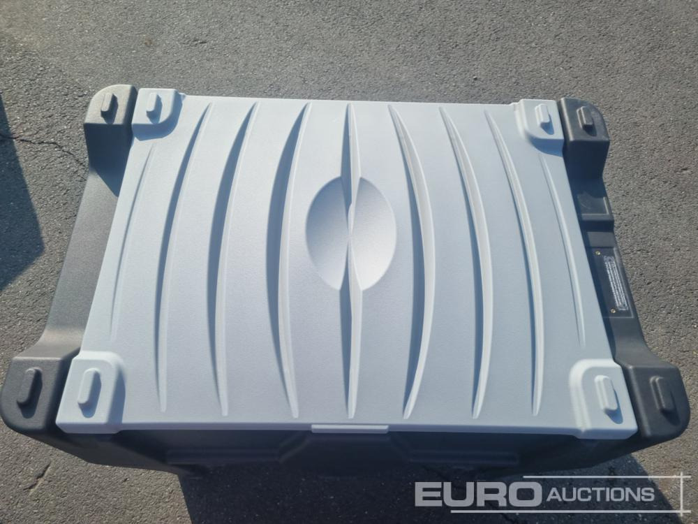 Unused Emiliana Serbatoi 440Z1 - Cuve de stockage: photos 3 Unused Emiliana Serbatoi 440Z1 - Cuve de stockage: photos 3