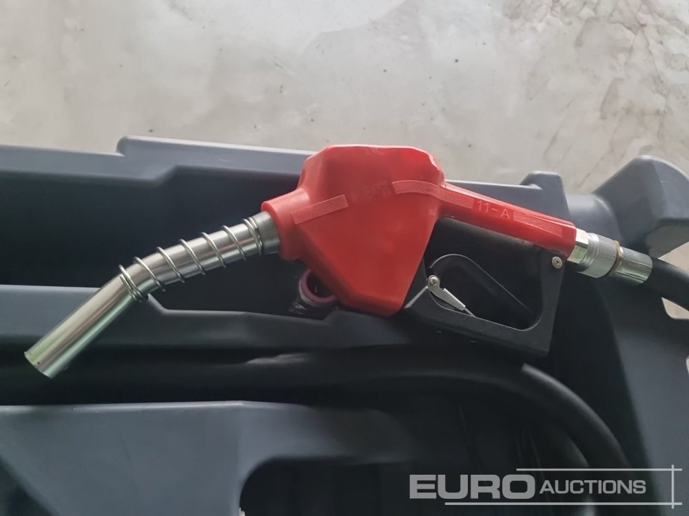 Cuve de stockage Unused Eversteel EV250: photos 8