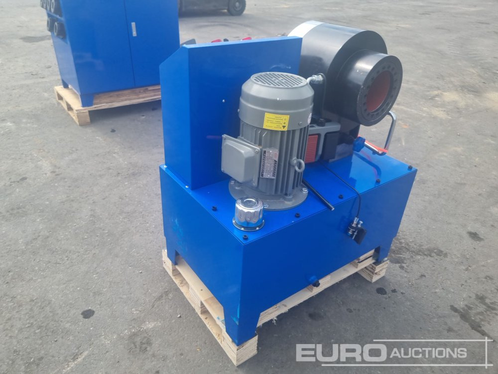 Unused Fluidmex T2SP - Équipement de garage: photos 2 Unused Fluidmex T2SP - Équipement de garage: photos 2