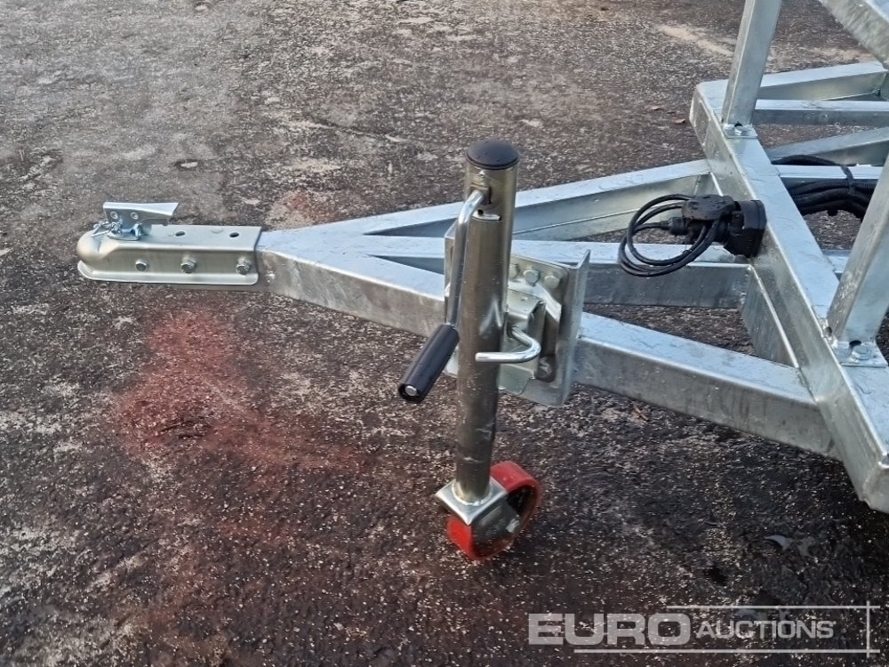 Mini pelle Unused JPC HT12: photos 9 Mini pelle Unused JPC HT12: photos 9