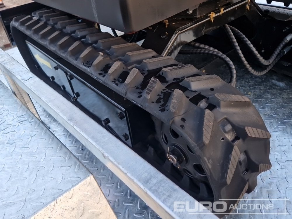 Mini pelle Unused JPC HT12: photos 13 Mini pelle Unused JPC HT12: photos 13