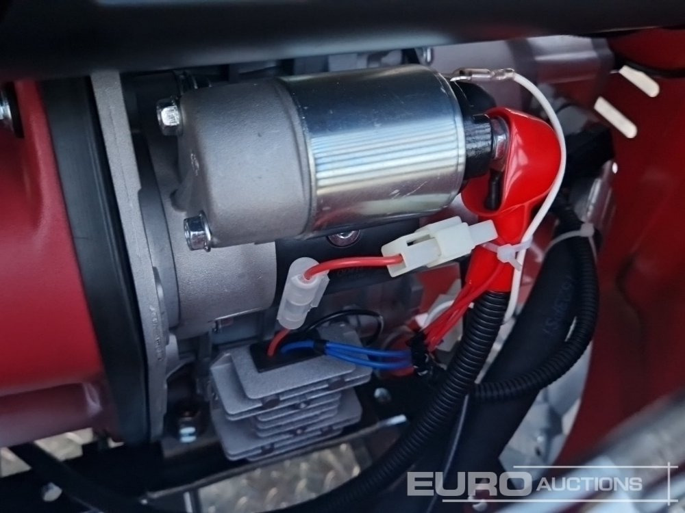 Mini pelle Unused JPC HT12: photos 17 Mini pelle Unused JPC HT12: photos 17