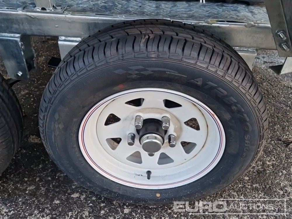 Mini pelle Unused JPC HT12: photos 6 Mini pelle Unused JPC HT12: photos 6