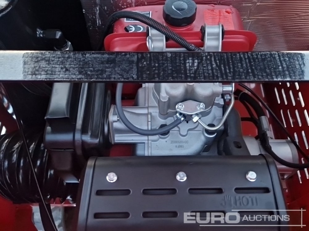 Mini pelle Unused JPC HT12: photos 16 Mini pelle Unused JPC HT12: photos 16