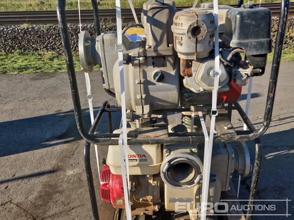 Matériel de chantier Wacker Neuson BS50-4: photos 6