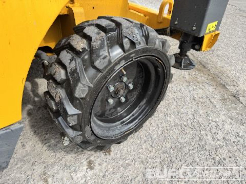2022 Haulotte Compact 12DX - Nacelle: photos 5 2022 Haulotte Compact 12DX - Nacelle: photos 5