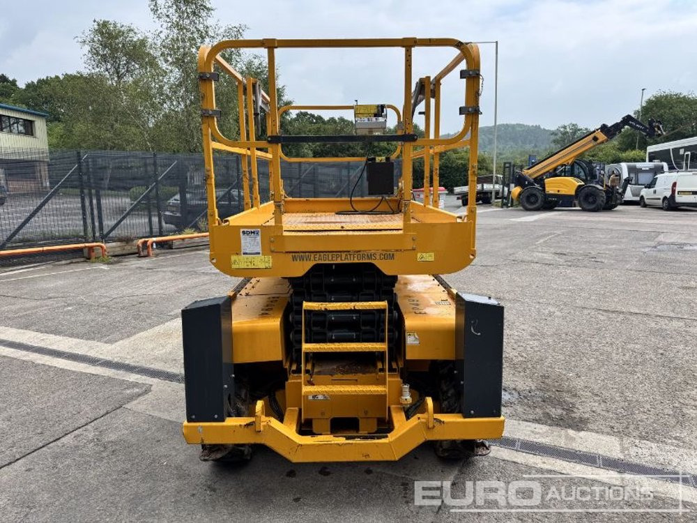 2022 Haulotte Compact 12DX - Nacelle: photos 2 2022 Haulotte Compact 12DX - Nacelle: photos 2