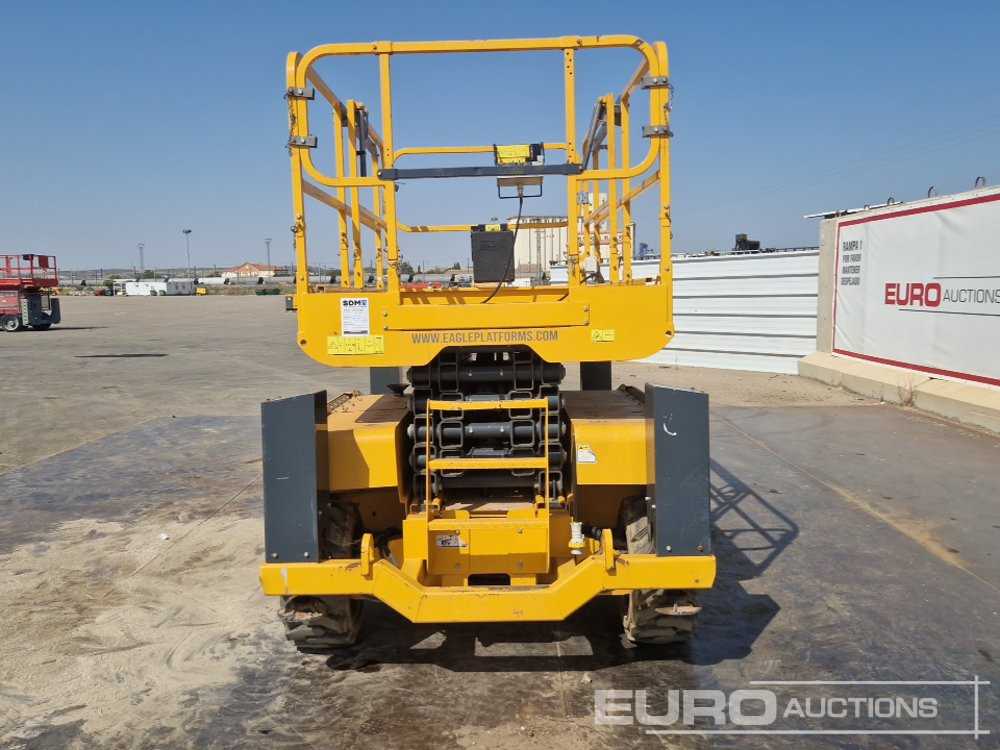 2022 Haulotte Compact 12DX - Nacelle: photos 4 2022 Haulotte Compact 12DX - Nacelle: photos 4