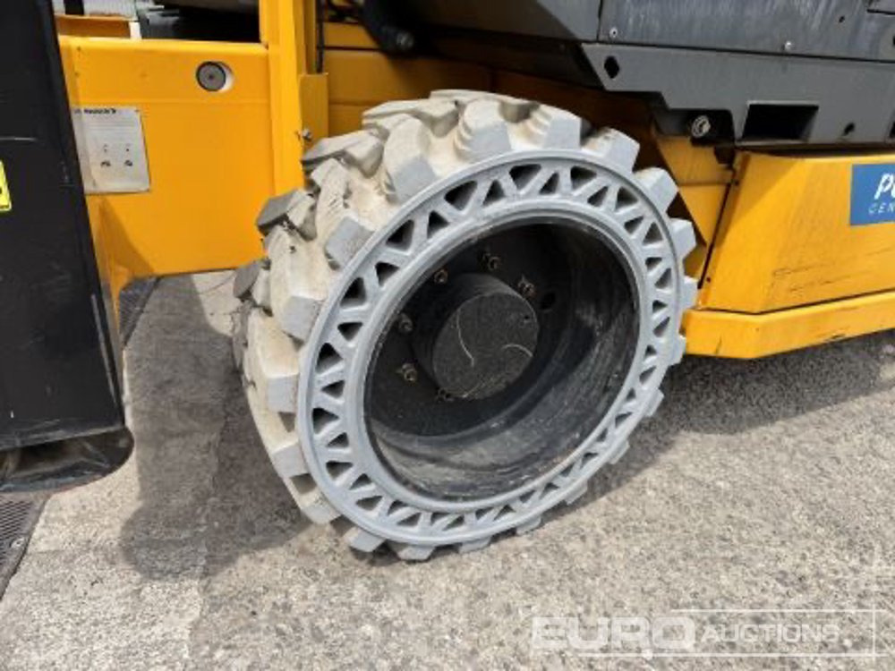 Nacelle 2022 Haulotte HS18 E PRO: photos 7