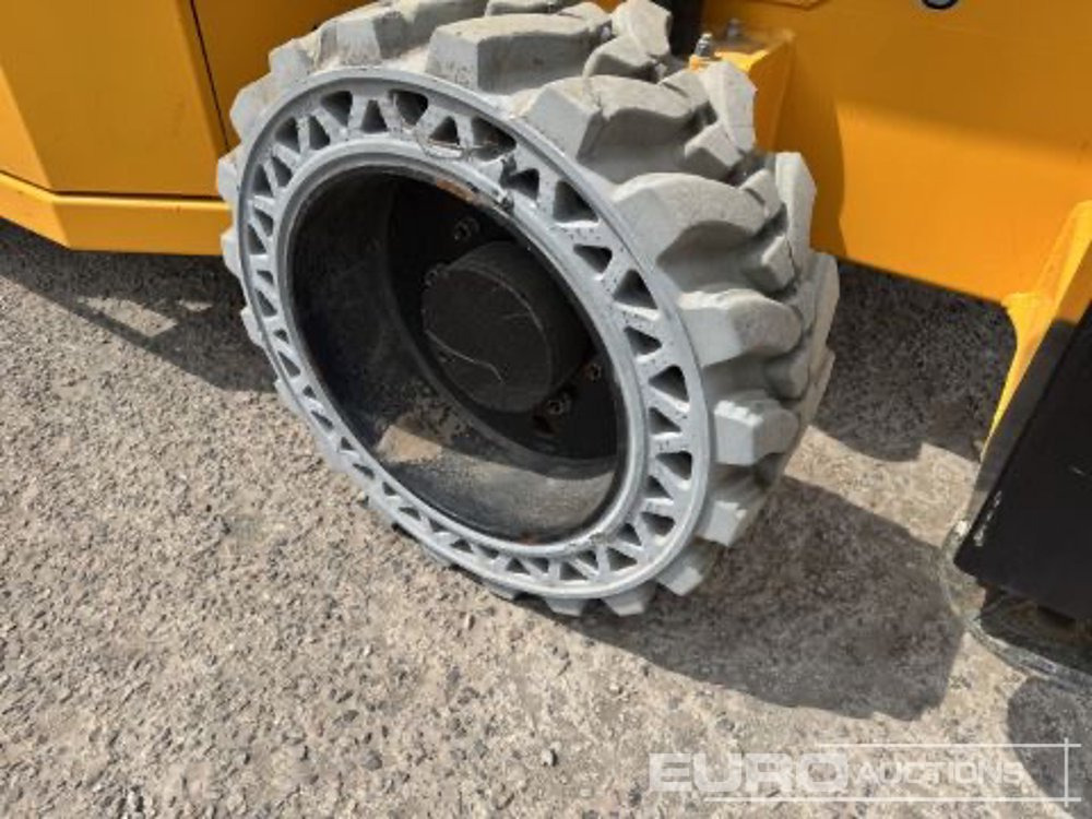 Nacelle 2022 Haulotte HS18 E PRO: photos 6