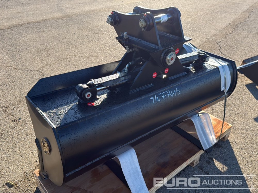 2023 Geith AT11R-1700-11182 - Godet: photos 1 2023 Geith AT11R-1700-11182 - Godet: photos 1