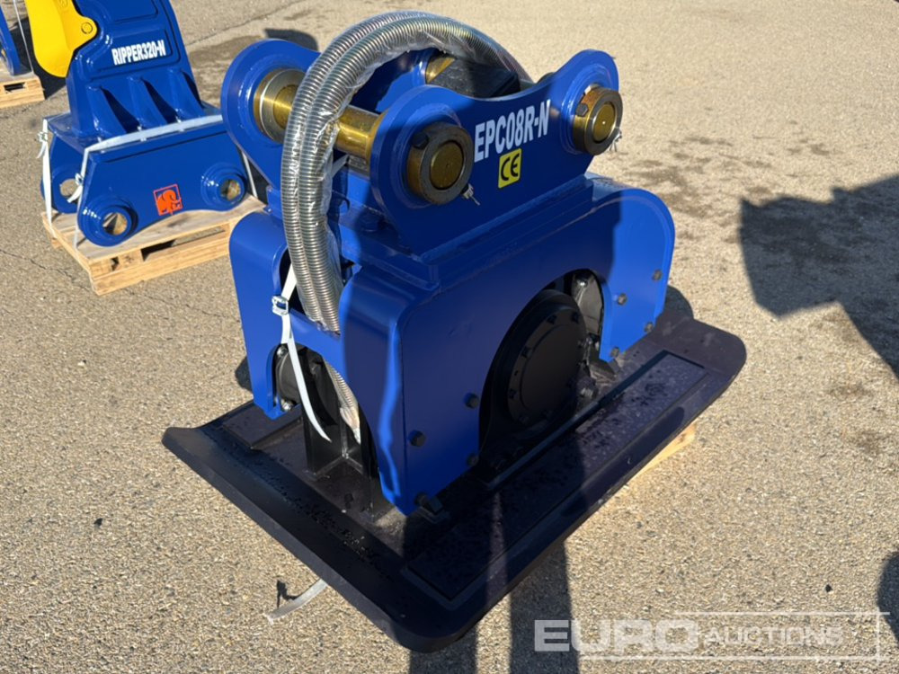 Unused 2025 Elephant EPC08R-N - Accessoire pour Pelle: photos 3 Unused 2025 Elephant EPC08R-N - Accessoire pour Pelle: photos 3