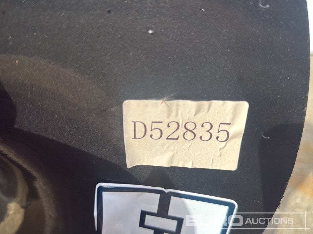 Unused 2025 GIYI Auger To Suit CAT 303 Excavator - Accessoire pour Pelle: photos 5 Unused 2025 GIYI Auger To Suit CAT 303 Excavator - Accessoire pour Pelle: photos 5