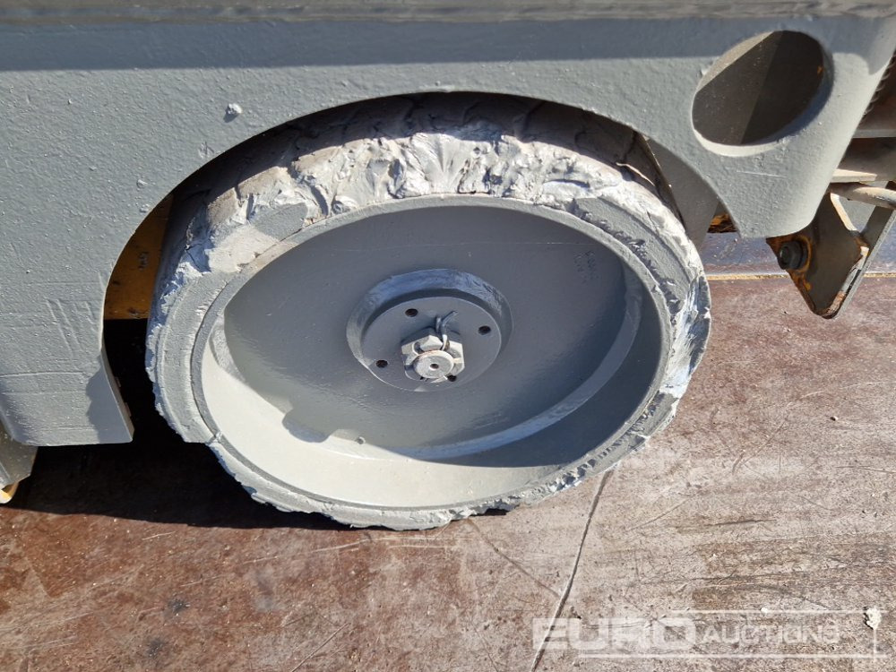 Nacelle Haulotte Compact 8: photos 11