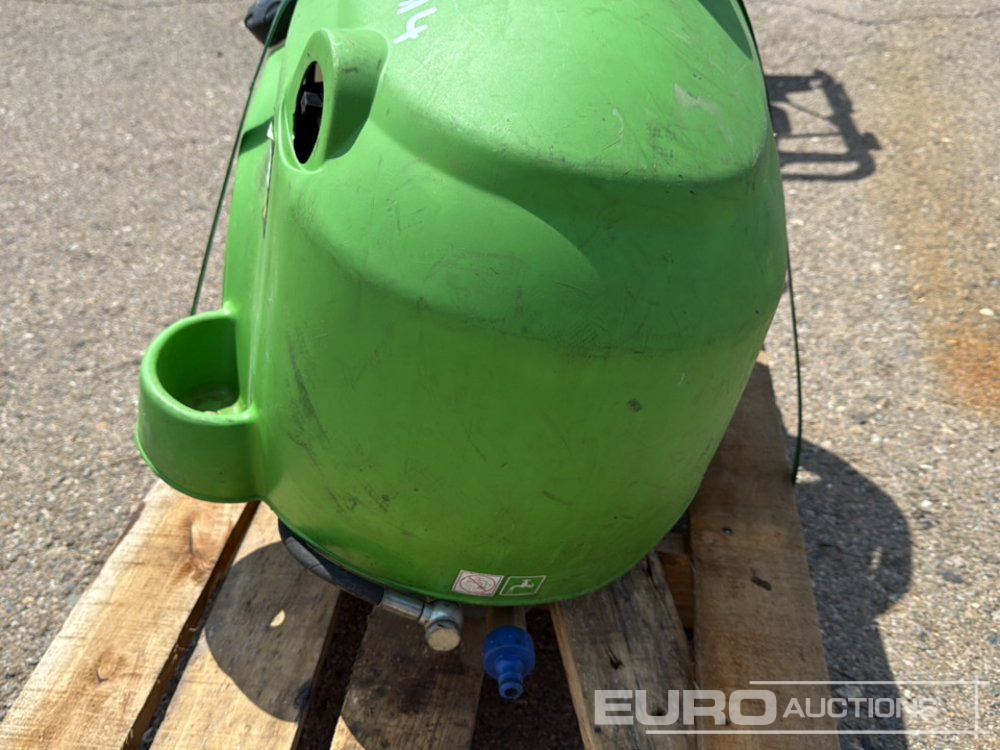 Nettoyeur haute pression High Pressure Washer: photos 6