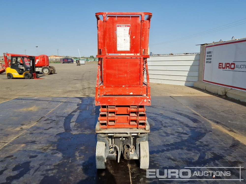 JLG 2030ES - Nacelle: photos 4 JLG 2030ES - Nacelle: photos 4