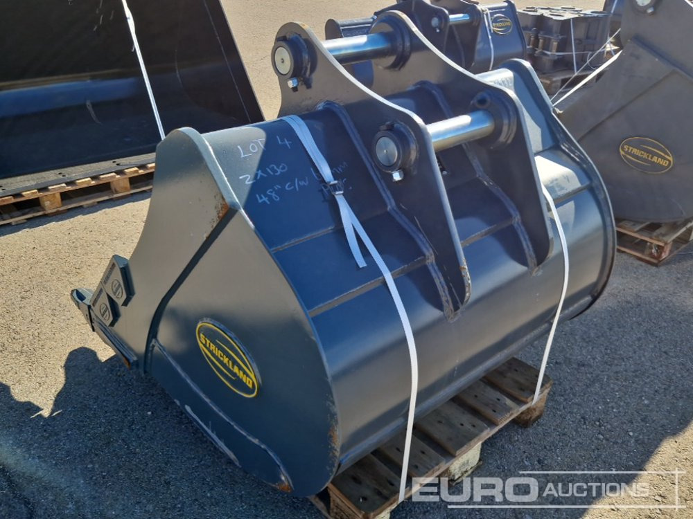 Strickland BT13 - Godet: photos 5 Strickland BT13 - Godet: photos 5