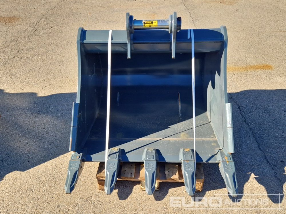 Strickland BT13 - Godet: photos 2 Strickland BT13 - Godet: photos 2