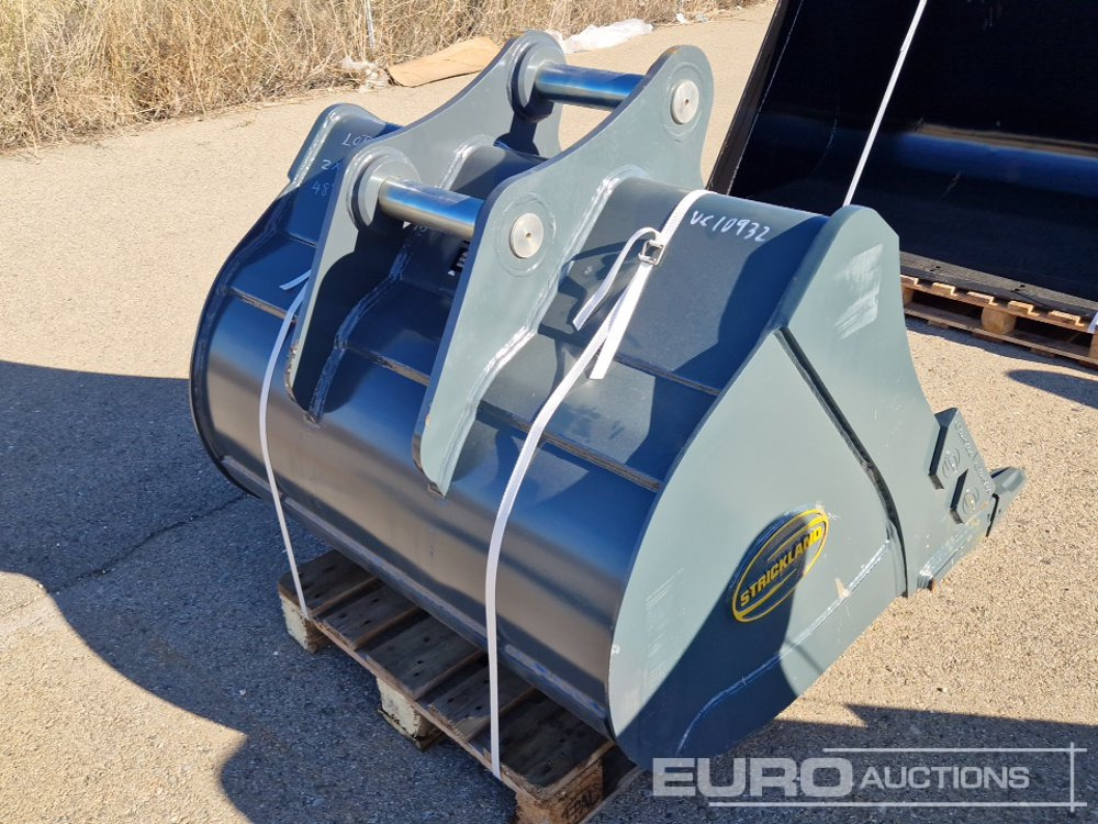 Strickland BT13 - Godet: photos 4 Strickland BT13 - Godet: photos 4