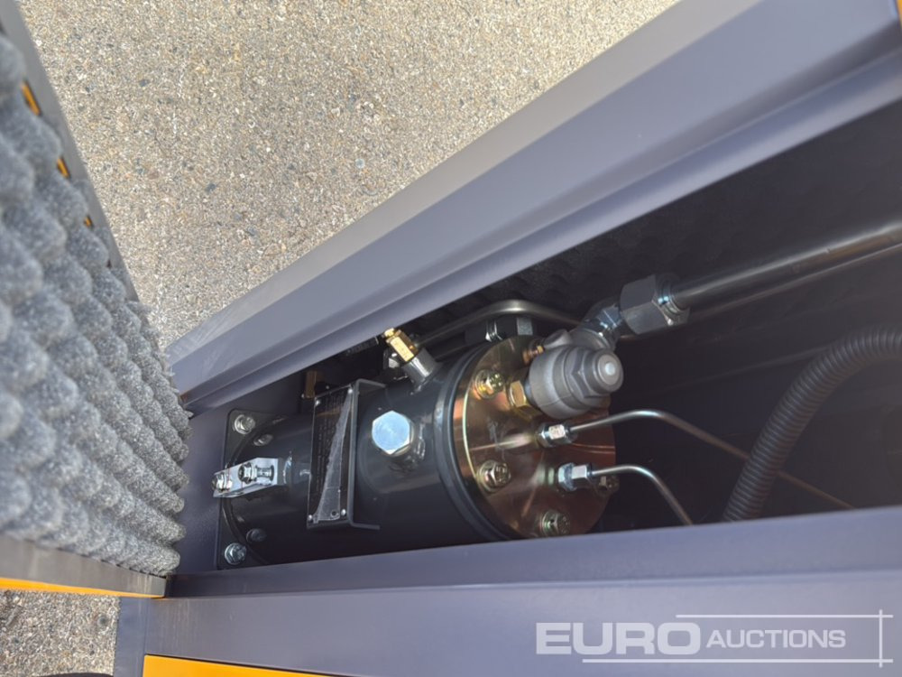 Compresseur d'air Unused 2024 Zelfir VSD-10HP: photos 6