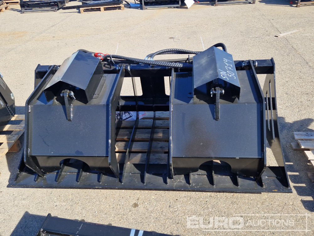 Unused 2025 Captok CK-HWG72C - Godet: photos 5 Unused 2025 Captok CK-HWG72C - Godet: photos 5